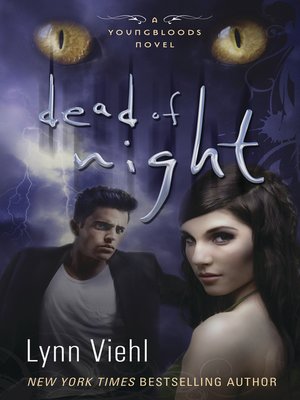 Dead of Night - ebook